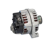 Alternator 14 V 180 A Ø 55 mm VALEO for BMW 1 Series and others
