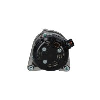 Lichtmaschine Generator 14 V 120 A Ø 49 mm VALEO für u.a. FORD FIESTA