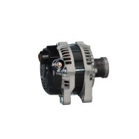 Lichtmaschine Generator 14 V 120 A Ø 49 mm VALEO für u.a. FORD FIESTA