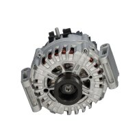 Generator 51mm with V-ribbed belt pulley VALEO for...