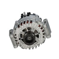 Alternator 14 V 180 A Ø 51 mm VALEO IAM-Expertise...