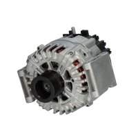 Alternator 14 V 180 A Ø 51 mm VALEO IAM-Expertise...