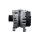 Lichtmaschine Generator 14 V 150 A Ø 55 mm VALEO für u.a. LEXUS IS