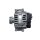 Lichtmaschine Generator 14 V 180 A Ø 65 mm VALEO für u.a. AUDI A3