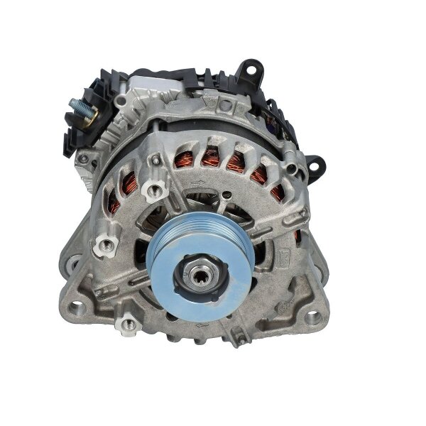 Anlasser Starter VALEO IAM-Expertise passend für u.a. FIAT 500