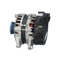 Anlasser Starter VALEO IAM-Expertise passend für u.a. FIAT 500