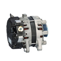 Anlasser Starter VALEO IAM-Expertise passend für u.a. FIAT 500