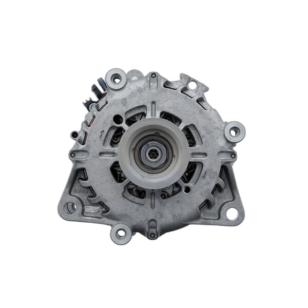 Starter 444766 VALEO Aftermarket-Expertise suitable for e.g. FORD
