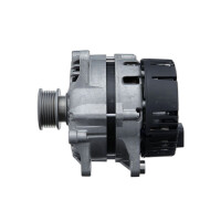 Starter 444766 VALEO Aftermarket-Expertise suitable for e.g. FORD