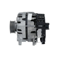 Anlasser Starter VALEO IAM-Expertise passend für u.a. AUDI A4