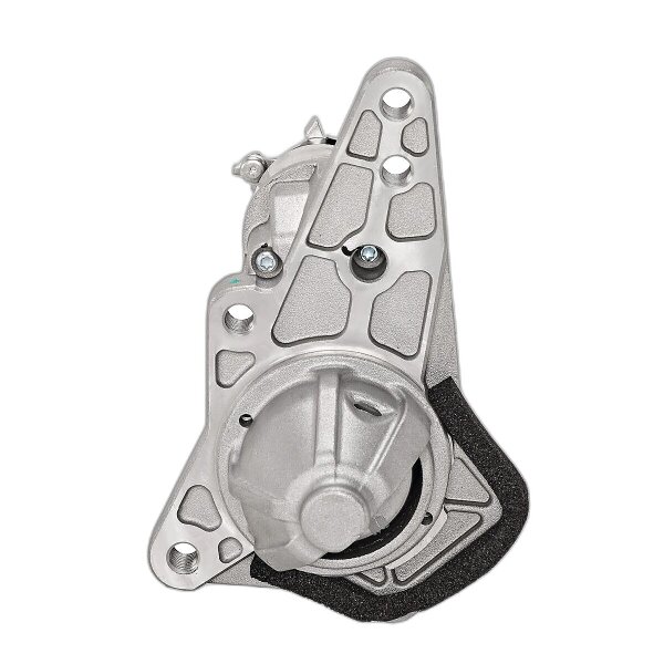 Starter 12 V 1 kW 9 teeth VALEO IAM-Expertise suitable for e.g. NISSAN JUKE