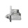 Starter 12 V 1 kW 9 teeth VALEO IAM-Expertise suitable for e.g. NISSAN JUKE