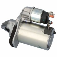 Starter 1kW 9 teeth VALEO for NISSAN MICRA IV