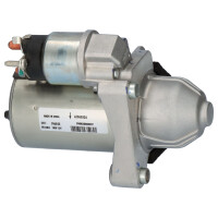 Anlasser Starter 12 V 1 kW 9 Zähne VALEO für u.a. NISSAN NOTE