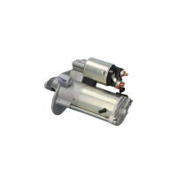 Anlasser Starter 12 V 1,2 kW 11 Zähne VALEO für u.a. FORD FOCUS