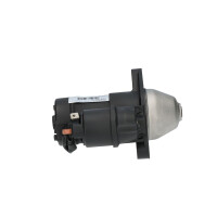 Starter 12 V 1.4 kW 13 teeth VALEO IAM-Expertise suitable for e.g. OPEL ASTRA