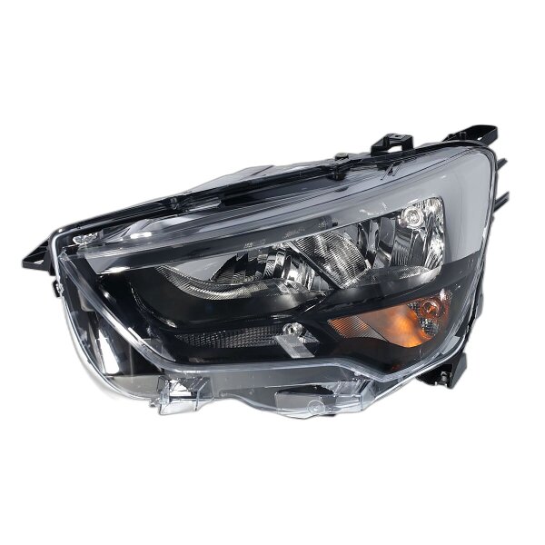 Hauptscheinwerfer links W21/5W Halogen elektrisch VALEO für u.a. OPEL COMBO