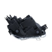 Hauptscheinwerfer links W21/5W Halogen elektrisch VALEO für u.a. OPEL COMBO