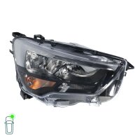 Headlight right W21/5W halogen electric VALEO for e.g....
