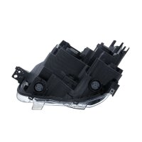 Headlight right W21/5W halogen electric VALEO for e.g. OPEL COMBO