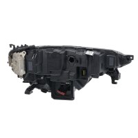 Hauptscheinwerfer links VALEO IAM-Expertise passend für RENAULT MEGANE