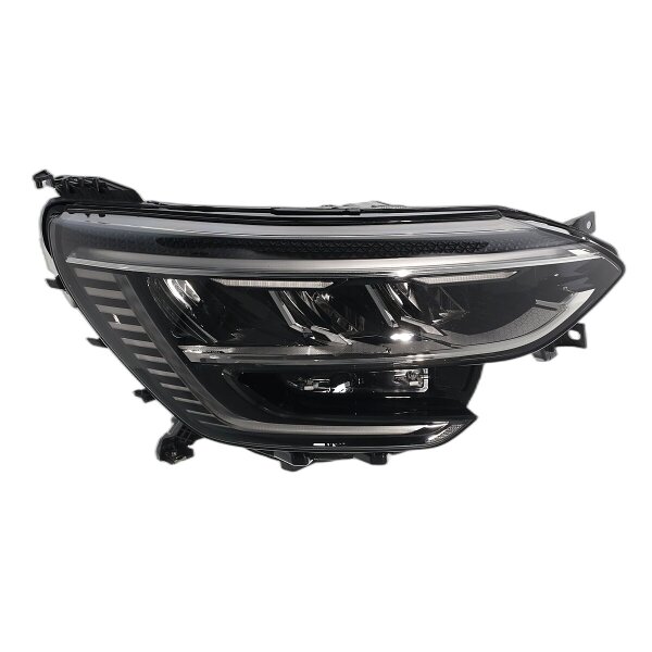 Headlight right VALEO IAM-Expertise suitable for e.g....