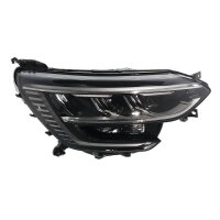 Headlight right VALEO IAM-Expertise suitable for e.g. RENAULT MEGANE