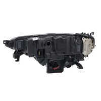 Headlight right VALEO IAM-Expertise suitable for e.g. RENAULT MEGANE