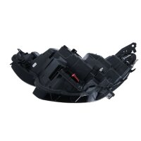 Headlight right VALEO IAM-Expertise suitable for e.g. RENAULT MEGANE