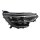 Headlight right VALEO IAM-Expertise suitable for e.g. RENAULT MEGANE