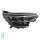 Headlight right VALEO IAM-Expertise suitable for e.g. RENAULT MEGANE