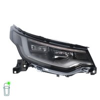 Headlight right VALEO IAM-Expertise fits LAND ROVER DISCOVERY