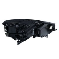 Headlight left VALEO IAM-Expertise suitable for e.g. SEAT LEON