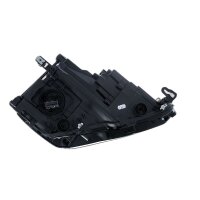 Headlight left VALEO IAM-Expertise suitable for e.g. SEAT LEON