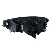 Headlight right VALEO IAM-Expertise suitable for e.g. SEAT LEON