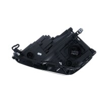 Headlight right VALEO IAM-Expertise suitable for e.g. SEAT LEON