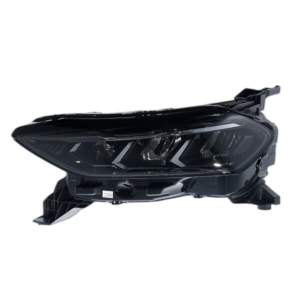 Hauptscheinwerfer links VALEO IAM-Expertise passend...