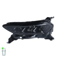 Hauptscheinwerfer links VALEO IAM-Expertise passend für DS 3