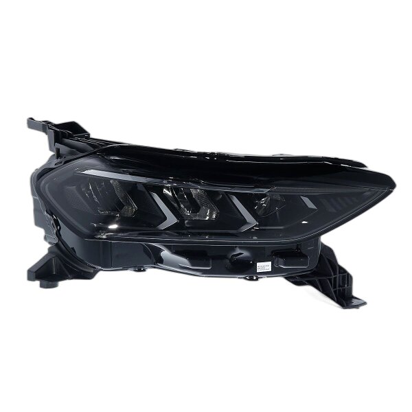 Hauptscheinwerfer rechts VALEO IAM-Expertise passend...