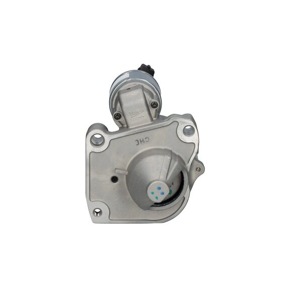Starter 12 V 0.9 kW 9 teeth VALEO IAM-Expertise suitable for e.g. CITROËN C3