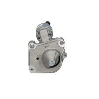 Starter 12 V 0.9 kW 9 teeth VALEO IAM-Expertise suitable...