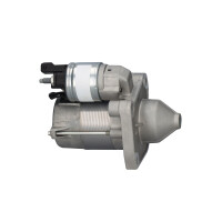 Starter 12 V 0.9 kW 9 teeth VALEO IAM-Expertise suitable for e.g. CITROËN C3