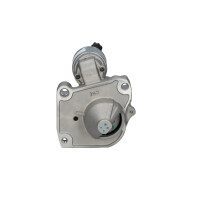 Starter 12 V 0.9 kW 9 teeth VALEO IAM-Expertise suitable for e.g. CITROËN C3