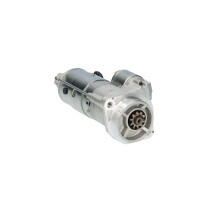 Anlasser Starter 12 V 2,2 kW 10 Zähne VALEO für u.a. HYUNDAI H-1