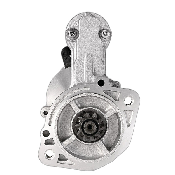 Starter 12 V 2 kW 10 teeth VALEO suitable for HYUNDAI H-1 and others