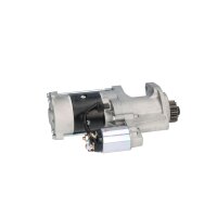 Starter 12 V 2.2 kW 12 teeth VALEO IAM-Expertise suitable for e.g. NISSAN NP300