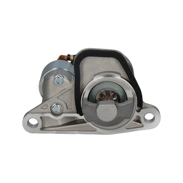 Starter 12 V 1 kW 10 teeth VALEO IAM-Expertise suitable for e.g. NISSAN JUKE