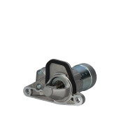 Starter 12 V 1 kW 10 teeth VALEO IAM-Expertise suitable...