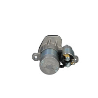 Starter 12 V 1 kW 10 teeth VALEO IAM-Expertise suitable for e.g. NISSAN JUKE