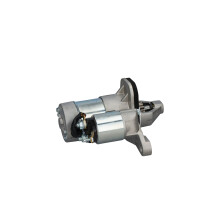 Starter 12 V 1 kW 10 teeth VALEO IAM-Expertise suitable for e.g. NISSAN JUKE